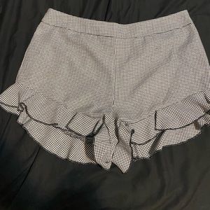 Forever 21 shorts